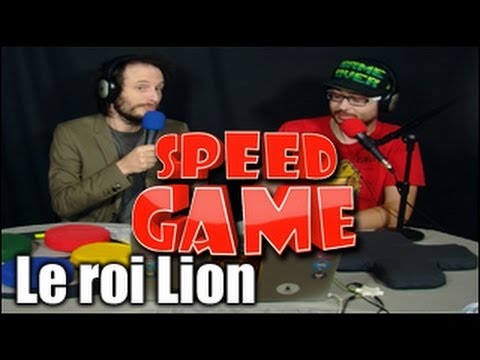 le roi lion megadrive rom