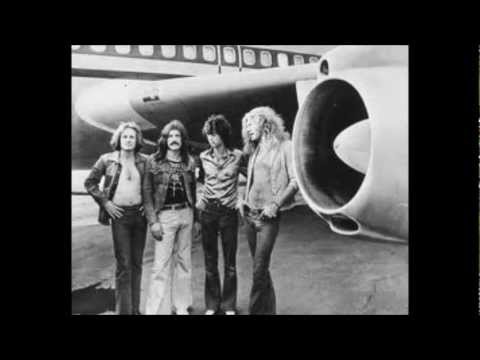 Kashmir Undone (Led Zeppelin 