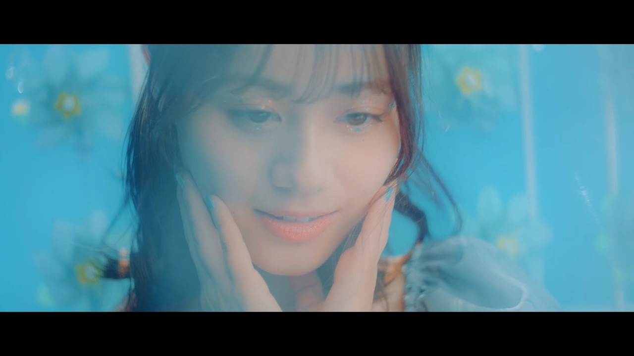 【MV】伊藤美来 / 青100色(TVアニメ「古見さんは、コミュ症です。」オープニング・テーマ)