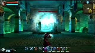 Let's Play Orcs Must Die Part 22 - Improvisation Skills Required