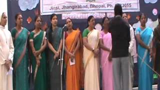 St. Francis Higher Secondary School Video
