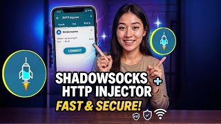 Download the video "How to Setup Shadowsocks Server on HTTP Injector VPN | Fast & Secure Internet 2025"