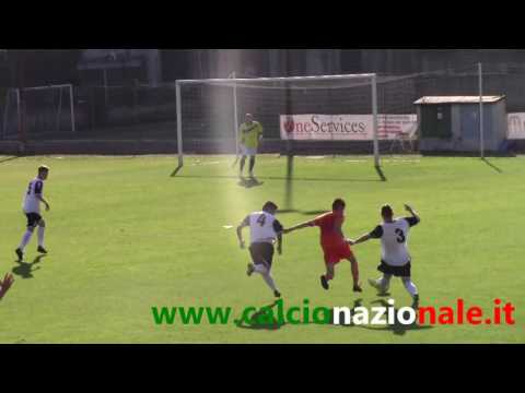 Allievi Nazionali Lega Pro, Ottavi: Lupa Roma - Robur Siena 1-1