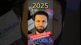 Best AI tools of 2025 - Brainy Docs, Style Max AI and Zentable