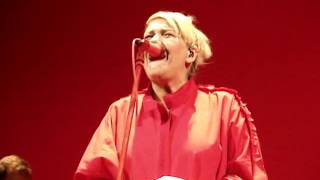 HEY - 2016.11.26 Poznań, MTP 2 - live - Błysk Tour 2016