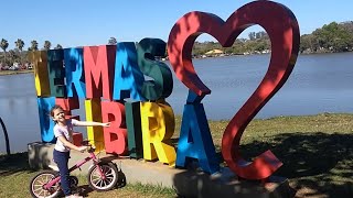 Conheça Balneario Termas de Ibirá - Estancia Termas de Ibira - Cidade de Ibirá