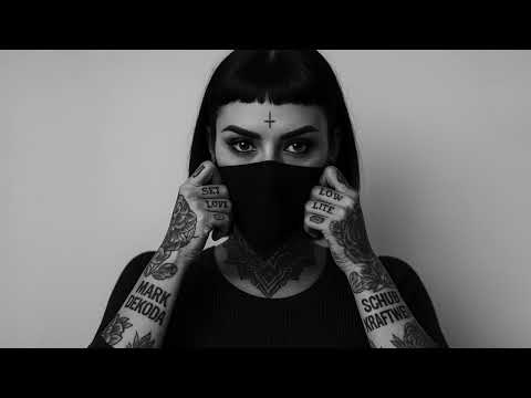 Mark Dekoda - Schubkraftwerk Vol.1