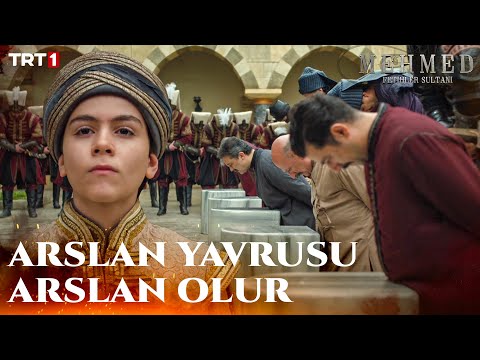 Şehzade Mustafa’nın Hükmü Ne Olacak? - Mehmed: Fetihler Sultanı 68. Bölüm