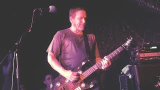 D.R.I. - Hooked - Live Paris 2017