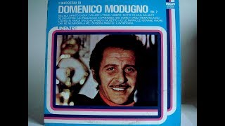 Domenico Modugno/Elvis Presley  🎶 Io (Ask Me)🎧