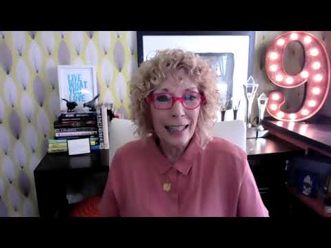 Carmen Yazejian: What's the problem with JARGON?