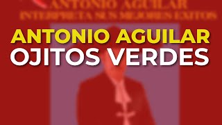 Ojitos Verdes Lyrics English Translation
