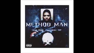 Method Man- Cradle Rock