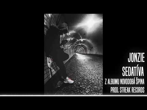Jonzie - SEDATÍVA (prod. Streak Records) [Novodobá Špina]