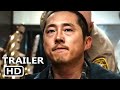BEEF Trailer 2023 Steven Yeun Ali Wong