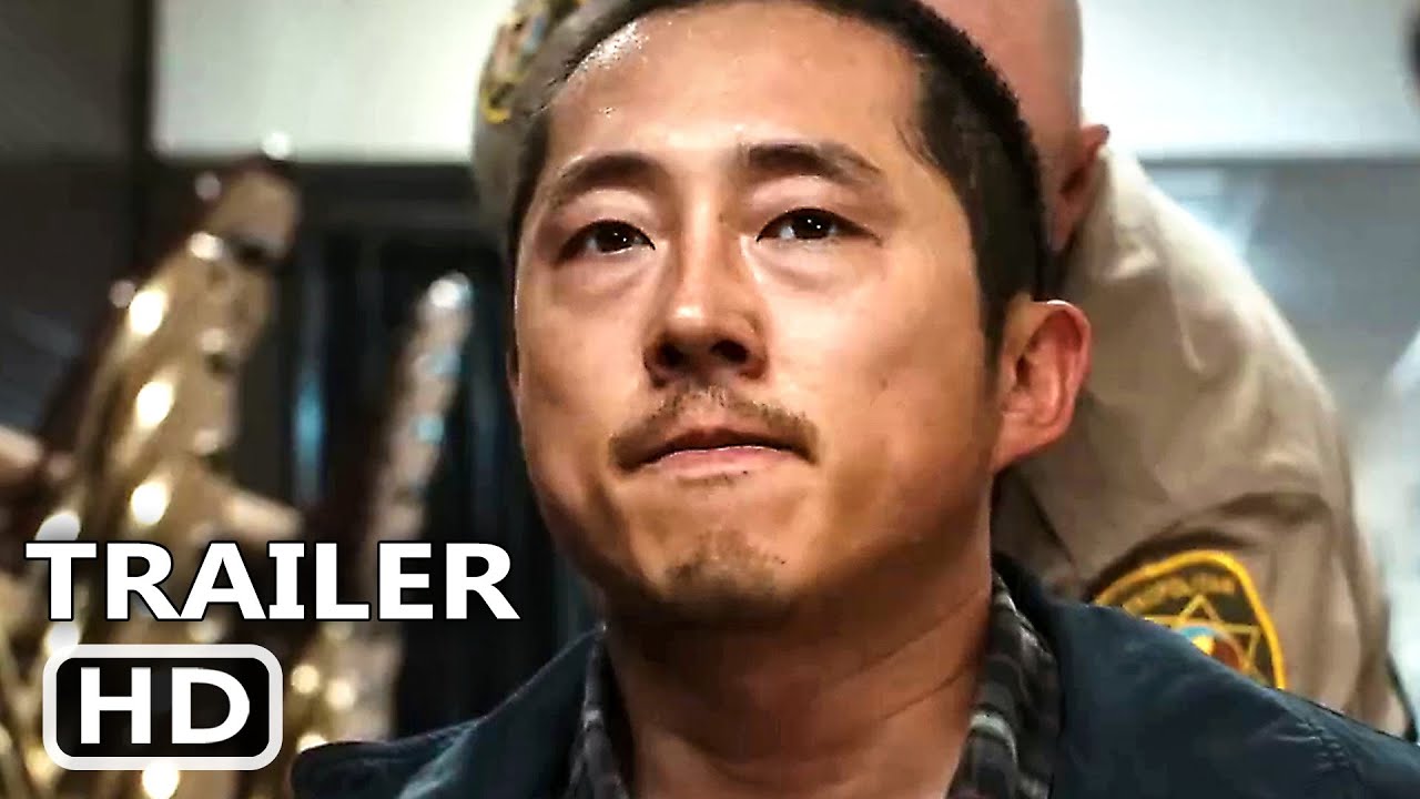 BEEF Trailer (2023) Steven Yeun, Ali Wong - YouTube