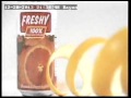Freshy Freshy Orange 40s 21h34mn