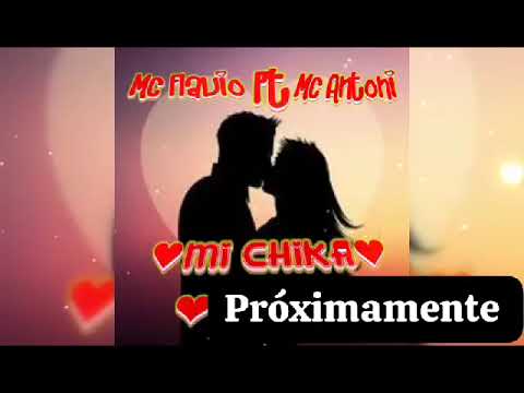 mc Flavio mi chica ideal productor @tokenc7kf