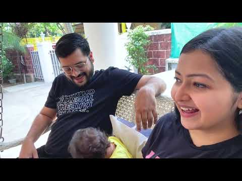 Shrinidhi ला समुद्रात पाठवणं पडलं महागात | Alibag Beach Villa Vlog 26 | Patekar Vlogs | Marathi Vlog