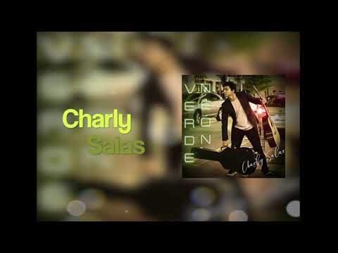 Charly Salas | Verde Neón | Canción Oficial HD |