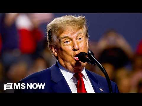 'Sold the American people a FALSE bill of goods': Trump voters say they feel 'HOODWINKED' - by Trump