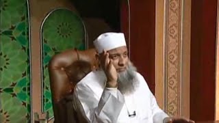 صورة سلسلة فك الوثاق بشرح كتاب الرقاق من صحيح البخارى 29  |  الشيخ الحويني