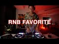 RNB FAVORITE MIX