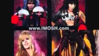 W.A.S.P- ALL MY LIFE.wmv