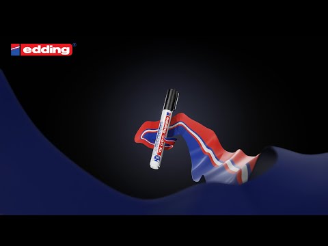 Μαρκαδόρος Πίνακα Edding 360XL Επαναγεμιζόμενος