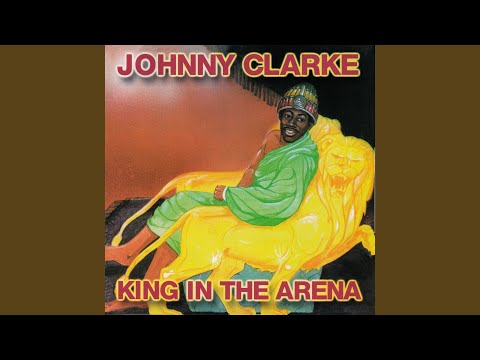 Video thumbnail for King In The Arena