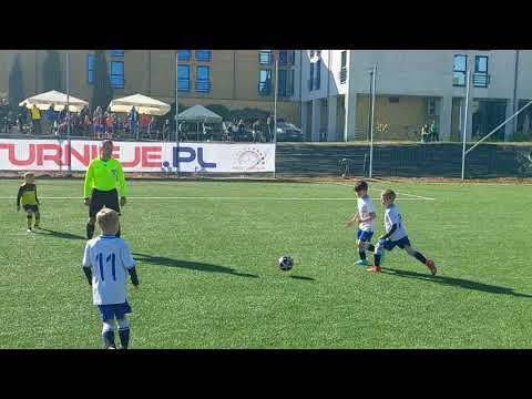 2014 Licheń Cup grupa złota KS Łomianki  - Lech Poznań