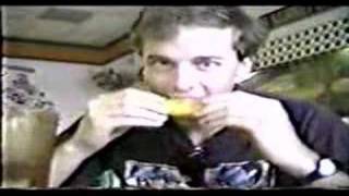 Livin' on the Edge (1988)