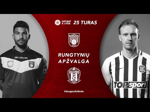 25 turo santrauka: „Dainava“ – „Žalgiris“ (2021-08-29)