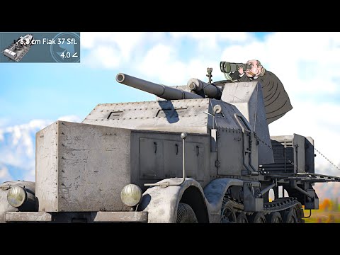 8,8 cm Flak 37 Sfl.mp4