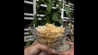 Old is Gold! Traditional Lachha Semai Recipe Eid Special_Just 3 Ingredients!