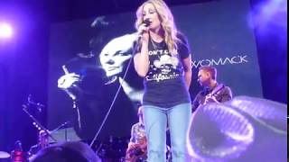 LEE ANN WOMACK  - I&#39;LL THINK OF  REASONS  LATER  5.12.18