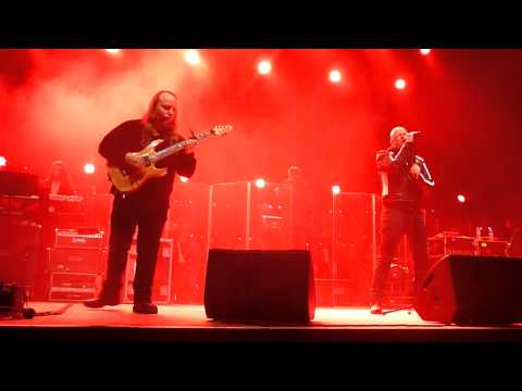 Christmas Metal Symphony feat. Michael Kiske - Longing Live@RuhrCongress Bochum 18.12.2013