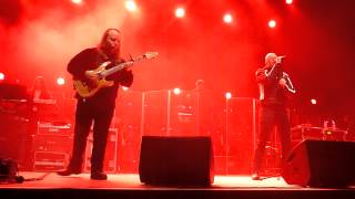 Christmas Metal Symphony feat. Michael Kiske - Longing Live@RuhrCongress Bochum 18.12.2013