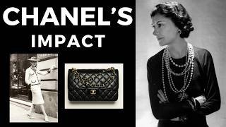 What did Chanel Make Popular, You Maybe Surprised!