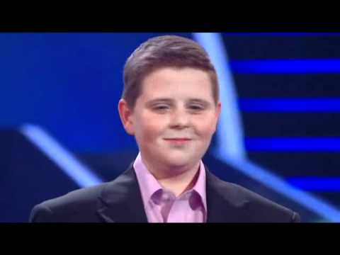 Liam McNally - Final