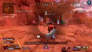 寝起きエペランク配信　ダイヤ帯！