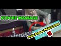 SUPORT MASSAGE Pijat Urut Pada Bagian PUNGGUNG MbakMayaurut