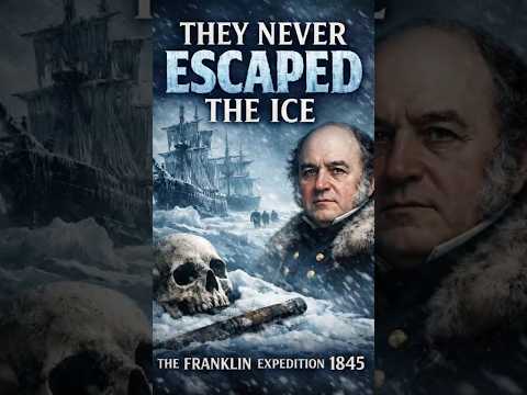 129 Men Entered the Arctic — None Returned