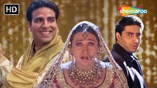 Download lagu Mubarak Ho Tumko | मुबारक हो तुमको | Haan Maine Bhi Pyaar Kiya | Akshay Kumar | Karishma Kapoor mp3