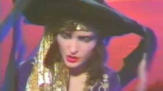 Siouxsie And The Banshees - Arabian Knights