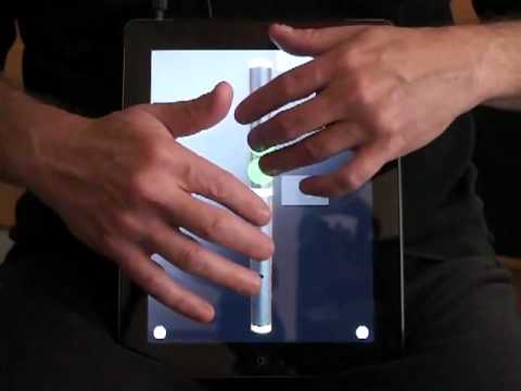 "Irish Flute" Version 2.0 for iPad