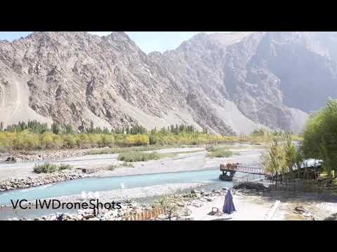 SOQ Village | Skardu