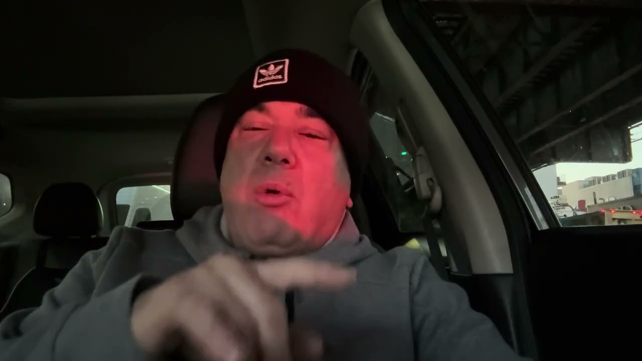 Corruption everywhere you can’t trust nobody. ￼ Scum of the Earth