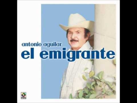 Antonio Aguilar, En El Lomo De La Vida.wmv