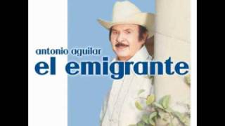 Antonio Aguilar, En El Lomo De La Vida.wmv